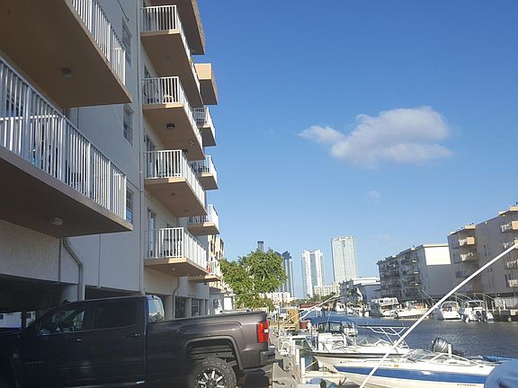 4th image of 3536 NE 168th St #4