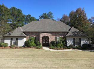 2002 Bradford Pl, Flowood, MS 39232