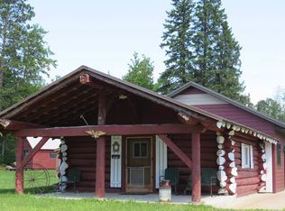 E17906 Us Highway 2 #4, Marenisco, MI 49947