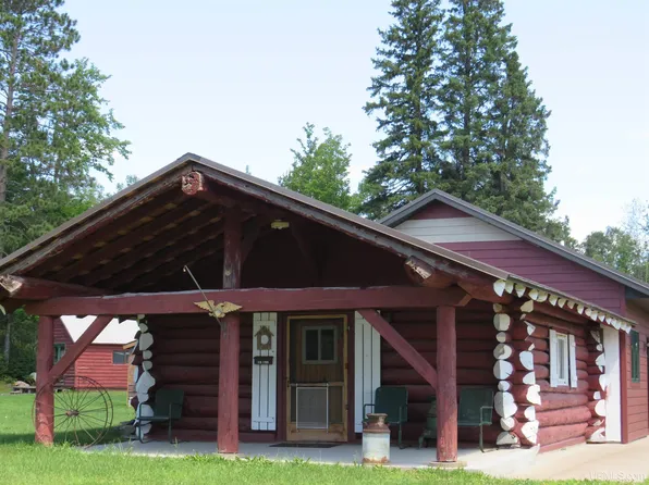 E17906 Us Highway 2 #4, Marenisco, MI 49947