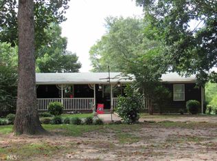 955 Elder Rd, Griffin, GA 30223