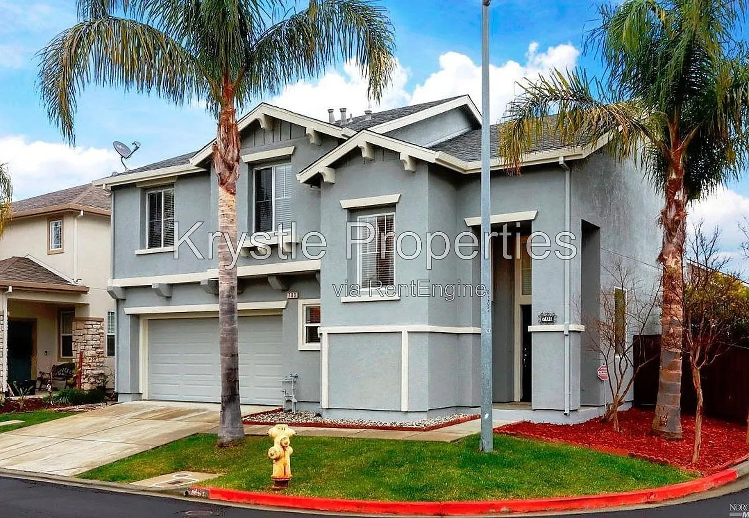 3 bed, 2.5 bath, 1700 sqft, $3,500 — Photo 3