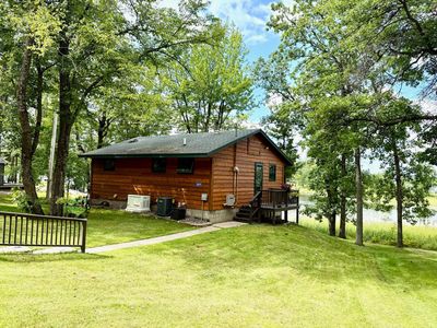 51879 186th Pl, McGregor, MN, 55760