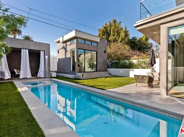 489 S Willaman Dr, Los Angeles, CA 90048