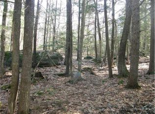 0 Old County Rd, Bristol, ME 04539