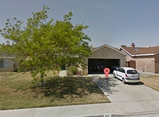 1117 Oakwood Ln, Rosamond, CA