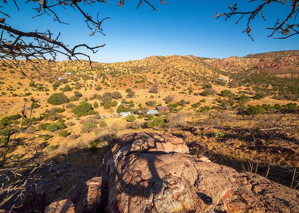 206 N Dave St, Fort Davis, TX 79734 MLS 131620 Zillow