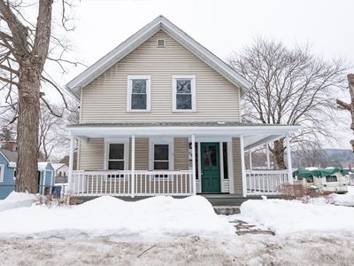 1242 S Main St, Palmer, MA, 01069
