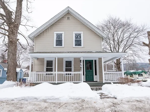 1242 S Main St, Palmer, MA 01069