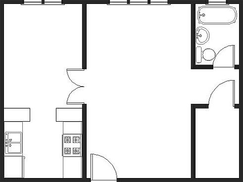 2nd image of 1940 Grand Ave APT 103