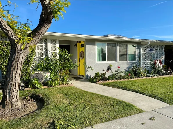 1312 Golden Rain Rd #M2-67i, Seal Beach, CA 90740