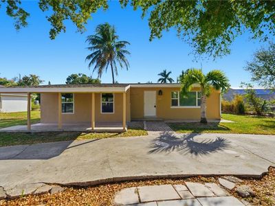 2414 Braman AVE, Fort Myers, FL, 33901