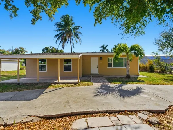 2414 Braman AVE, FORT MYERS, FL 33901