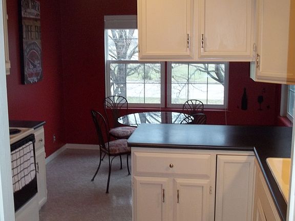 Eat in Kitchen