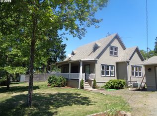 675 Shields Ln, Cottage Grove, OR 97424