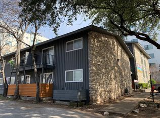 1008 W 25th 1/2 St #D7750ED07, Austin, TX 78705