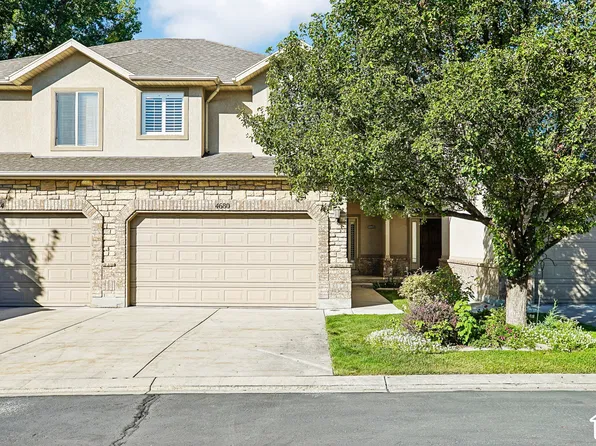 4680 S Garden Spring Ln, Millcreek, UT 84117