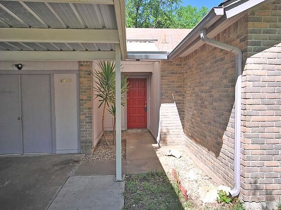 2nd image of 4708 Franklin Park Dr