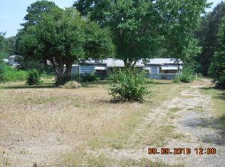 124 Pate Rd, Senatobia, MS 38668
