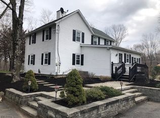 260 Pequest Rd, Andover, NJ 07821