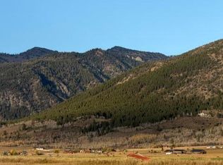 LOT 24 Pinky Winky Dr, Etna, WY 83118