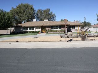 19644 Tonkawan Rd, Apple Valley, CA 92307