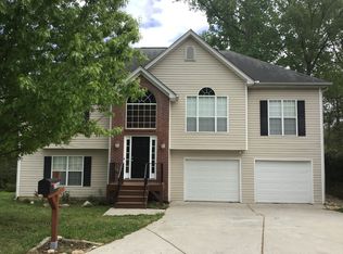 3566 Perry Point, Austell, GA 30106