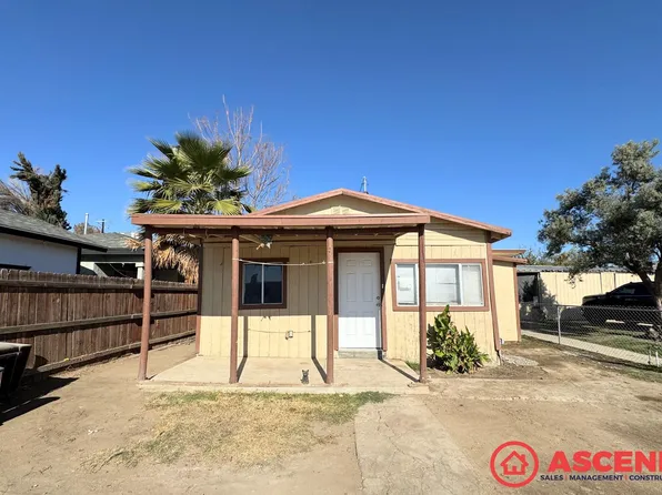 190 Price St, Bakersfield, CA 93307