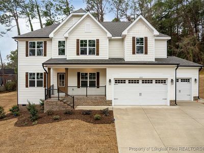 2513 Spring Valley Rd, Fayetteville, NC, 28303