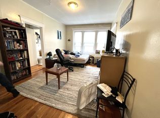 240 Kelton St #18, Allston, MA 02134