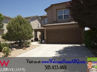 9520 Adina Ln NW, Albuquerque, NM 87114