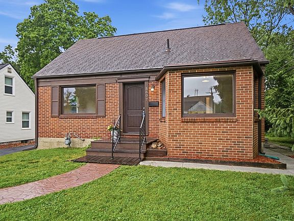 2nd image of 5607 Emerson Ave
