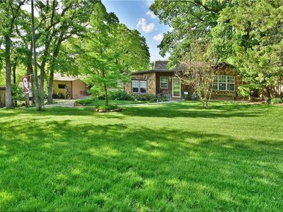 8233 NW 15th St, Oklahoma City, OK, 73127
