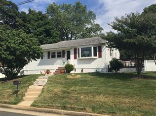 15 Beverly Ave, Somerset, NJ 08873