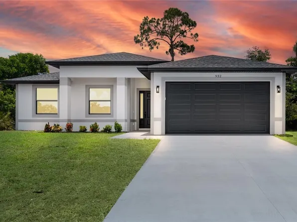 923 Cumberland Rd, Venice, FL 34293