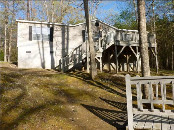 175 Deacons Point Rd, Littleton, NC 27850