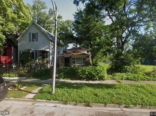 340 W 58th St, Chicago, IL 60621