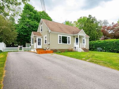 6 Howe Street, Rochester, NH, 03867