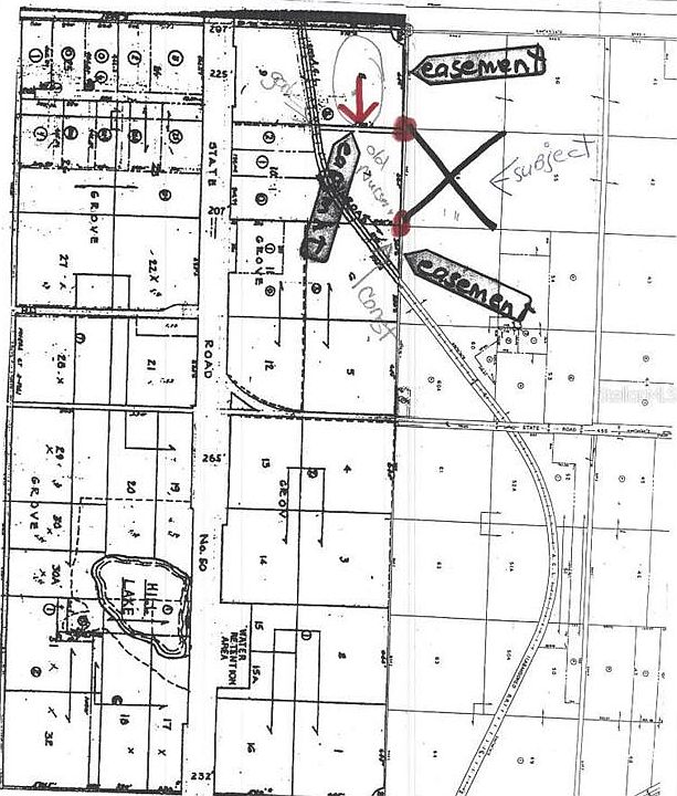 2nd image of State Rd #50
