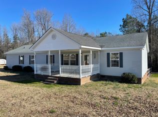 54 Springfield Rd, Sanford, NC 27332