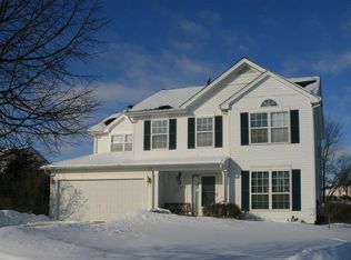 2226 Green Valley Ct, Ann Arbor, MI