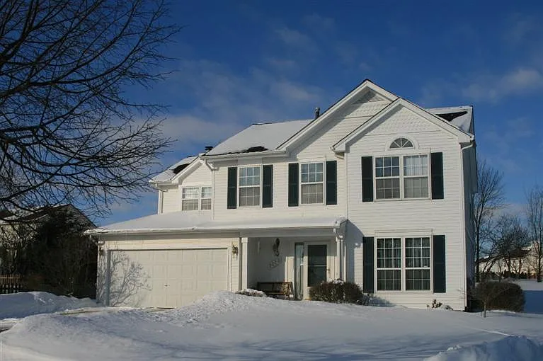 2226 Green Valley Ct photo 1