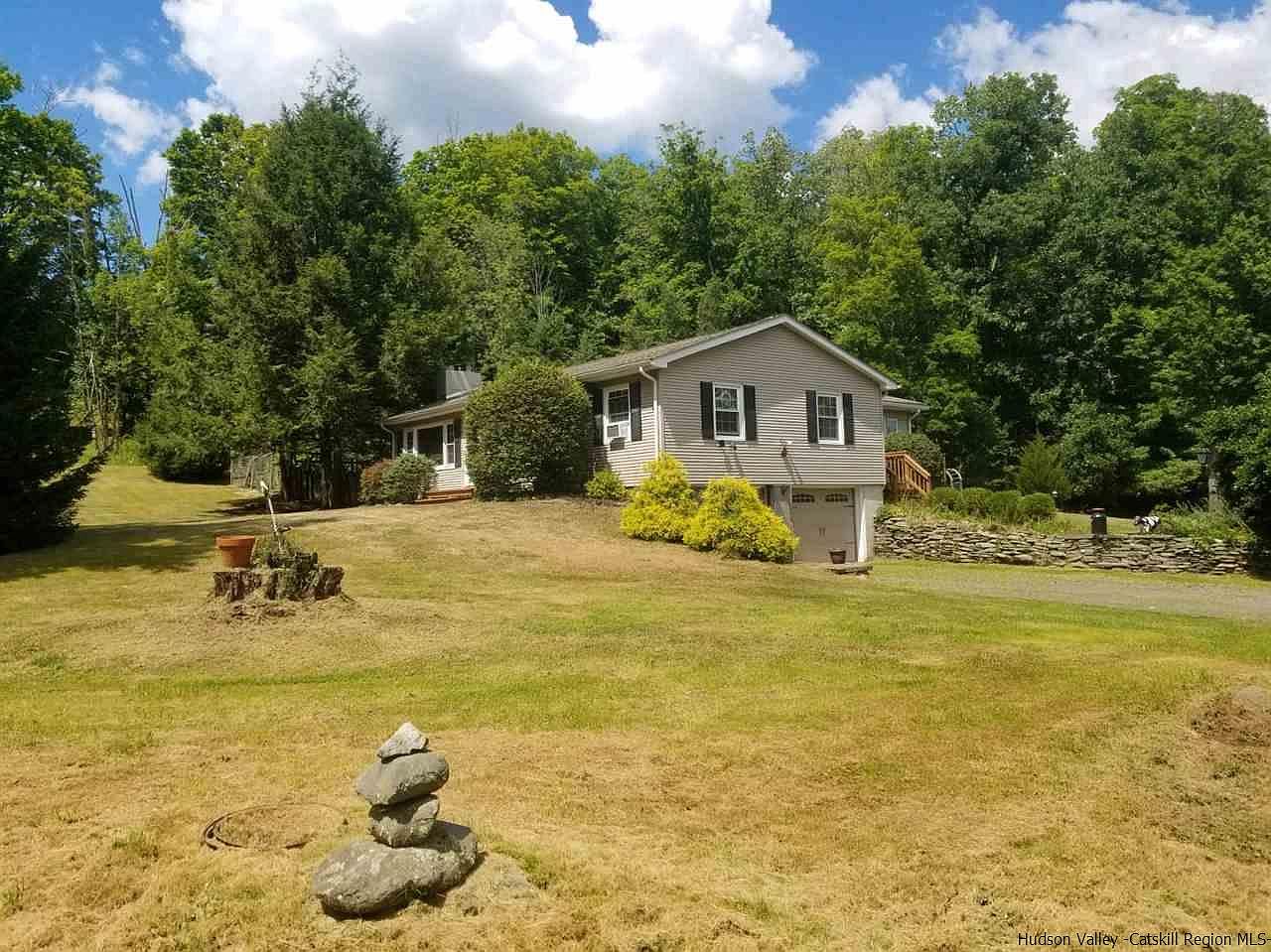 Catskill: Shelter From the Storm, Catskill, Hudson Valley