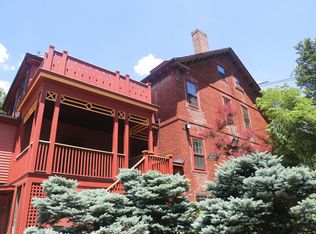 392 Benefit St #1, Providence, RI 02903