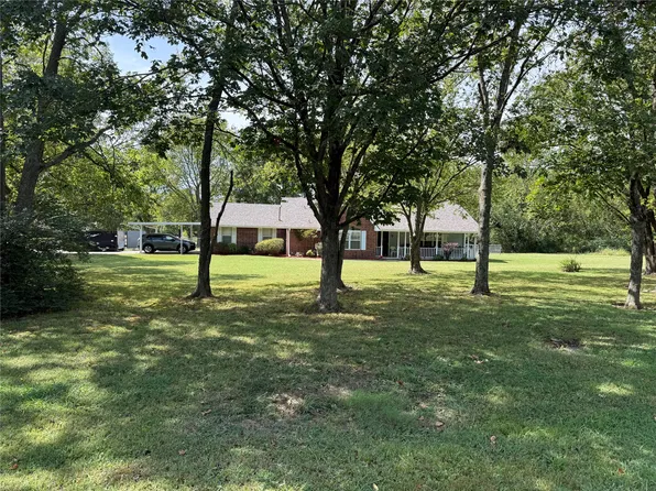 24522 S Pinto Ln, Claremore, OK 74019