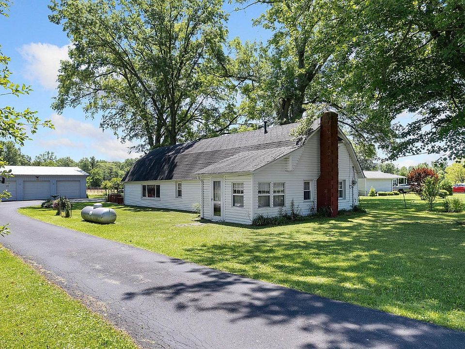 15846 Brooks Malott Rd, Mount Orab, OH 45154 Zillow