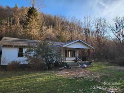 44 Little East Fork Rd, Canton, NC, 28716