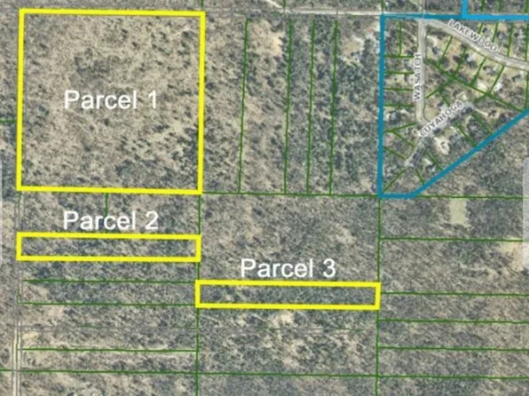 E Lakewood Rd, Twin Lake, MI 49457