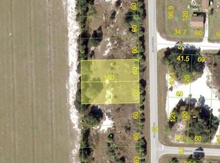 13265 Green Gulf Blvd, Punta Gorda, FL 33955