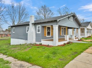 500 5th Way, Birmingham, AL 35214